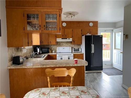 60 Eddy Rd, Neguac, NB 