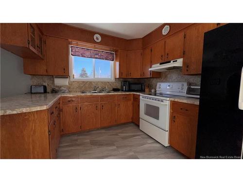 60 Eddy Rd, Neguac, NB 