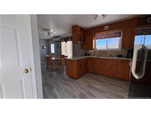 60 Eddy Rd, Neguac, NB 