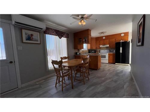 60 Eddy Rd, Neguac, NB 