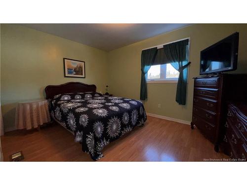 60 Eddy Rd, Neguac, NB 