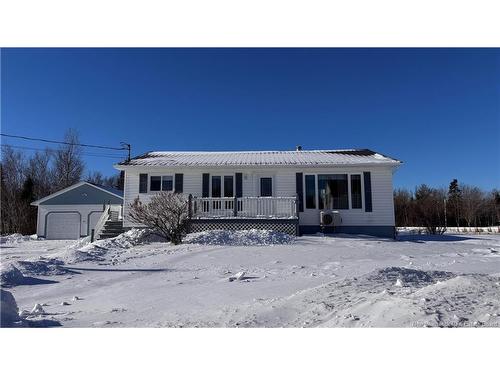 60 Eddy Rd, Neguac, NB 