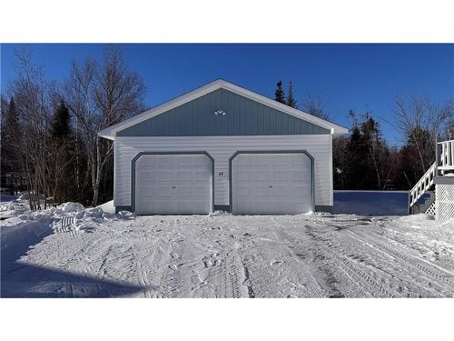 60 Eddy Rd, Neguac, NB 