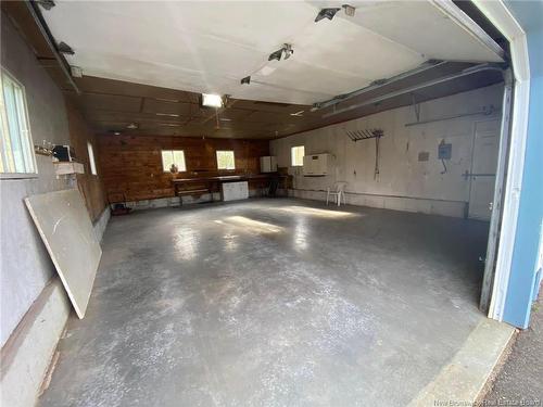 60 Eddy Rd, Neguac, NB 