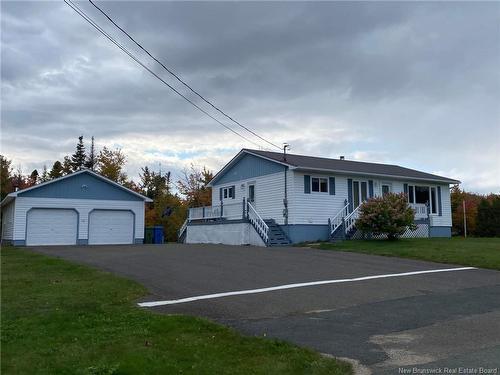 60 Eddy Rd, Neguac, NB 