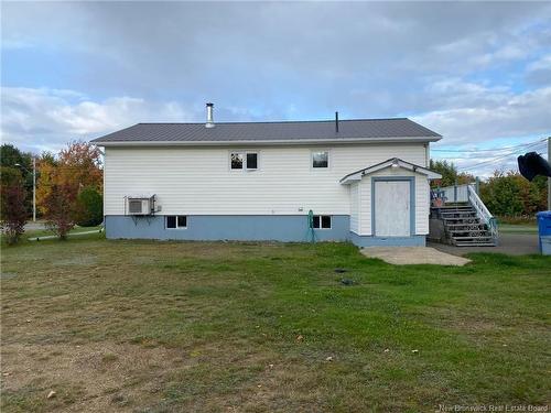 60 Eddy Rd, Neguac, NB 