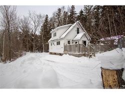 1301 Route 860  Smithtown, NB E2G 1L3