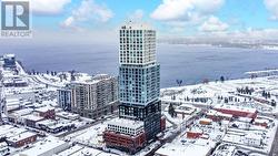 2909 - 39 MARY STREET  Barrie, ON L4N 1S9