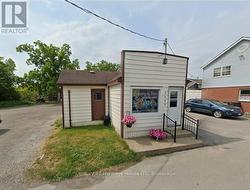 3659 HIBBARD STREET  Fort Erie (Ridgeway), ON L0S 1N0