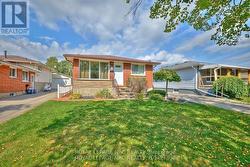 320 MORNINGSTAR STREET  Welland (Lincoln/Crowland), ON L3B 5B3