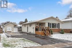 7952 TAD STREET  Niagara Falls (West Wood), ON L2H 1H7