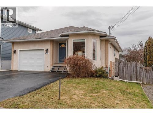 1603 MURDOCH Street  Creston, BC V0B 1G5