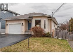 1603 MURDOCH Street  Creston, BC V0B 1G5