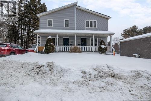 541-543 McLaughlin  Moncton, NB E1A 4R8