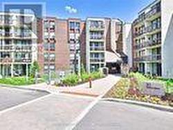 501 - 30 FASHION ROSEWAY  Toronto, ON M2N 6B4