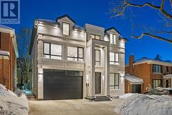 615 BRIAR HILL AVENUE  Toronto, ON M5N 1N4