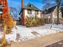 64 HEATHDALE ROAD  Toronto, ON M6C 1M8