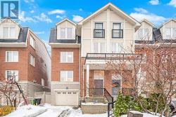 97 JOHN BELL CRESCENT  Toronto, ON M1L 0G5