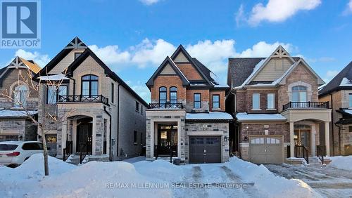 53 ZENITH AVENUE  Vaughan, ON L4H 4L1