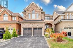 2179 DAWSON CRESCENT  Innisfil, ON L9B 0H1