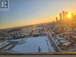 2509 - 36 ELM DRIVE  Mississauga, ON L5B 1L9