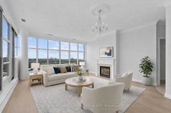 611-3085 Bloor Street W Toronto, ON M8X 1C9