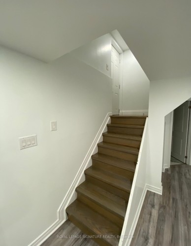 445 Malaga Road, Mississauga, ON - Indoor Photo Showing Other Room