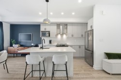 82 Covington Crescent  Whitchurch-Stouffville, ON L4A 4W8