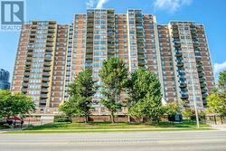 503 - 362 THE EAST MALL STREET  Toronto, ON M9B 6C4