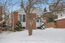 248 Talbot Crescent, Newmarket, ON  - Outdoor 