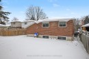 248 Talbot Crescent, Newmarket, ON  - Outdoor With Exterior 