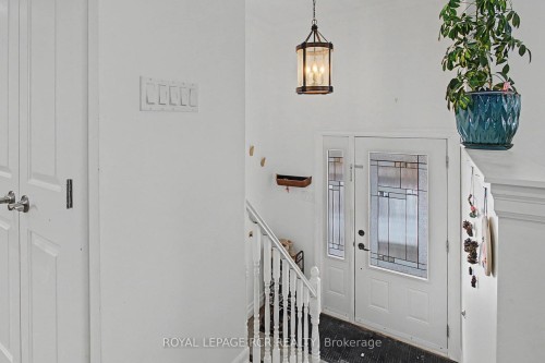 248 Talbot Crescent, Newmarket, ON - Indoor Photo Showing Other Room