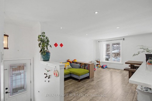 248 Talbot Crescent, Newmarket, ON - Indoor Photo Showing Other Room