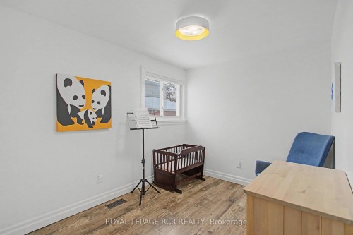 248 Talbot Crescent, Newmarket, ON - Indoor