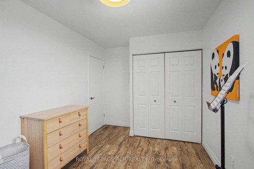 248 Talbot Crescent, Newmarket, ON - Indoor Photo Showing Other Room