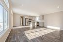 47 Prairie Oak Drive, Mitchell, MB  - Indoor Photo Showing Kitchen 