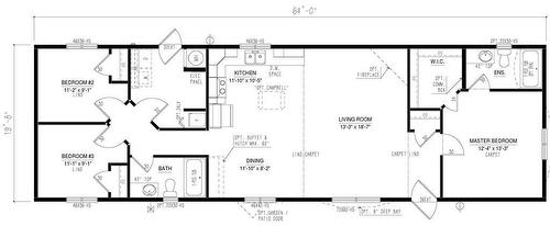 47 Prairie Oak Drive, Mitchell, MB - Other