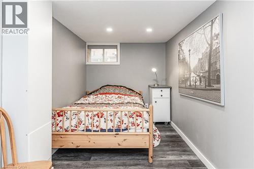 131 Adeline Avenue, Hamilton, ON - Indoor