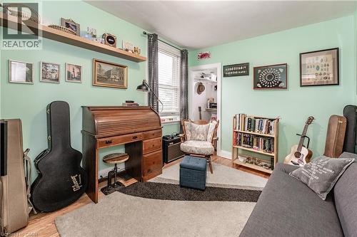 131 Adeline Avenue, Hamilton, ON - Indoor