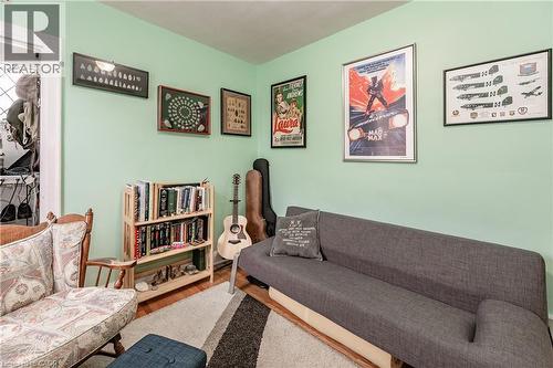 131 Adeline Avenue, Hamilton, ON - Indoor