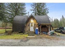 14157 SYLVESTER ROAD  Mission, BC V2V 0B1