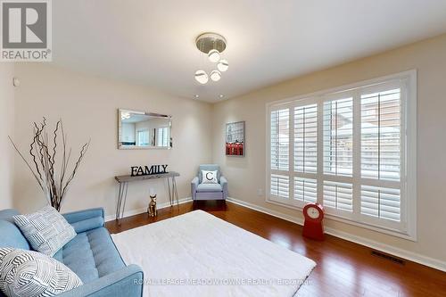 7293 Rosehurst Drive, Mississauga, ON - Indoor