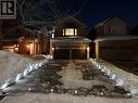 7293 Rosehurst Drive, Mississauga, ON  - Outdoor 
