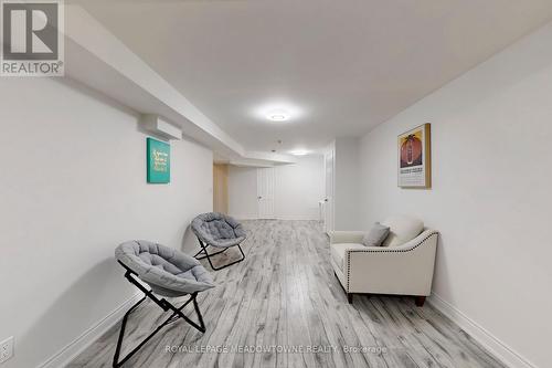 7293 Rosehurst Drive, Mississauga, ON - Indoor