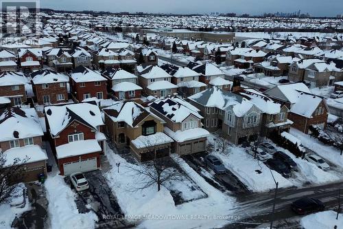 7293 Rosehurst Drive, Mississauga, ON - Outdoor