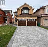 7293 ROSEHURST DRIVE Mississauga, ON L5N 8H1