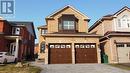 7293 Rosehurst Drive, Mississauga, ON  - Outdoor 