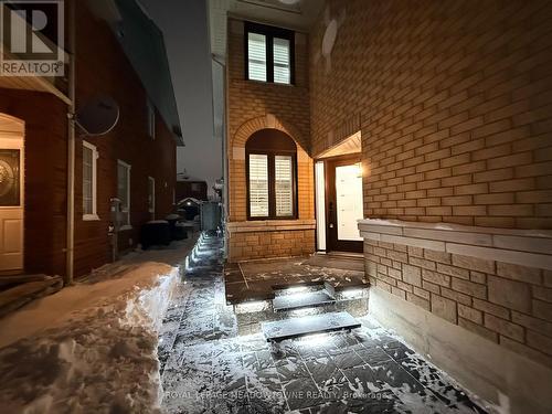 7293 Rosehurst Drive, Mississauga, ON -  Photo Showing Other Room