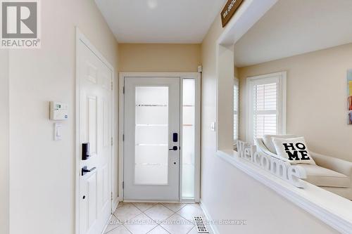 7293 Rosehurst Drive, Mississauga, ON - Indoor Photo Showing Other Room