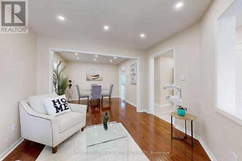 7293 Rosehurst Drive, Mississauga, ON - Indoor